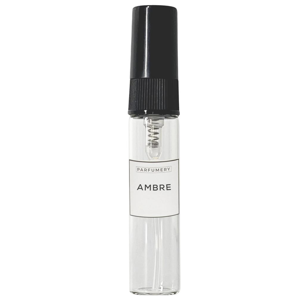 5ml Ambre Inspired By No5 - Parfumery LTD