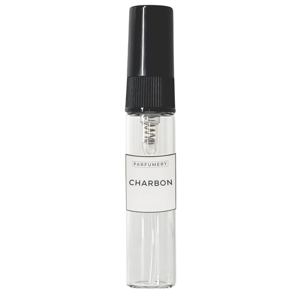 5ml Charbon Inspired By Black Opium - Parfumery LTD
