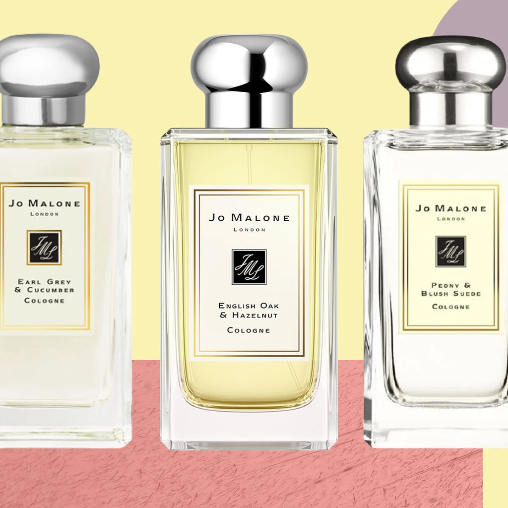 The Best Jo Malone Dupes You can Buy - From Wood Sage & Sea Salt to Myrrh & Tonka