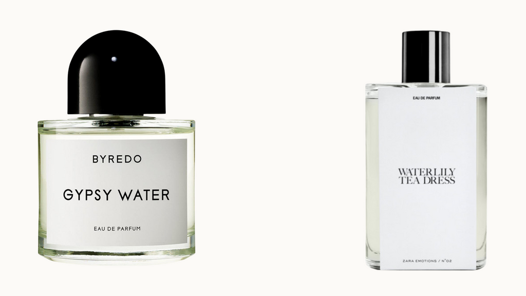 The Top Byredo Dupes for 2024 - Inc. Gypsy Water, Blanche and More