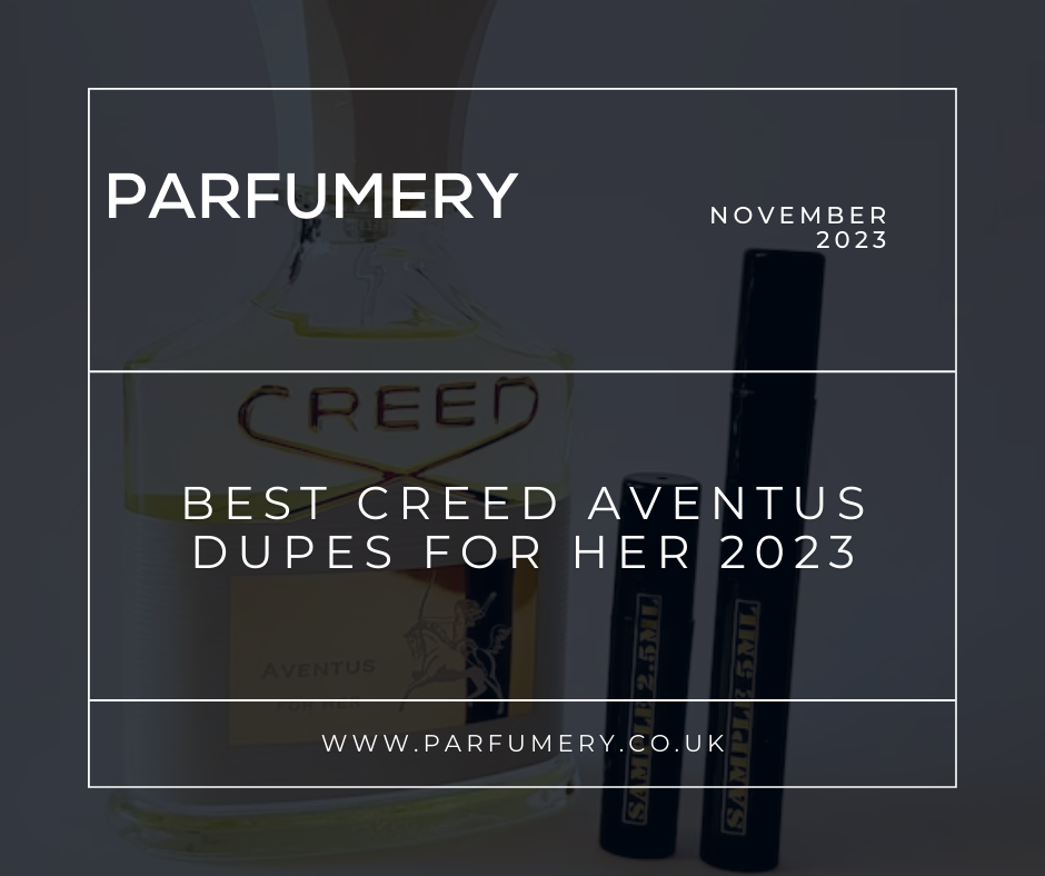 The Best Creed Aventus For Her Dupes in 2024