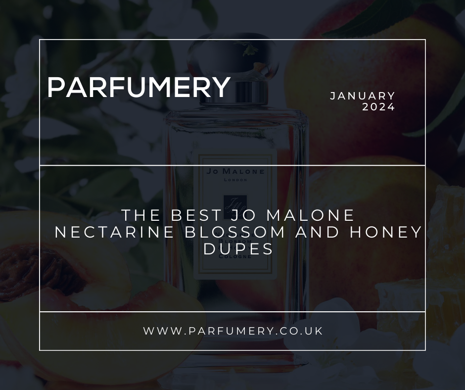 The Best Jo Malone Nectarine Blossom and Honey Dupes 2024
