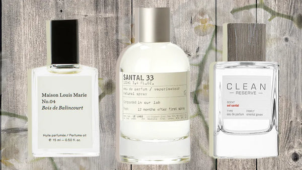 The Top Le Labo Dupes - From Santal 33 to Bergamote 22
