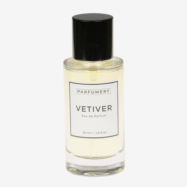 Vetiver Inspired By Bergamote 22 - Parfumery LTD