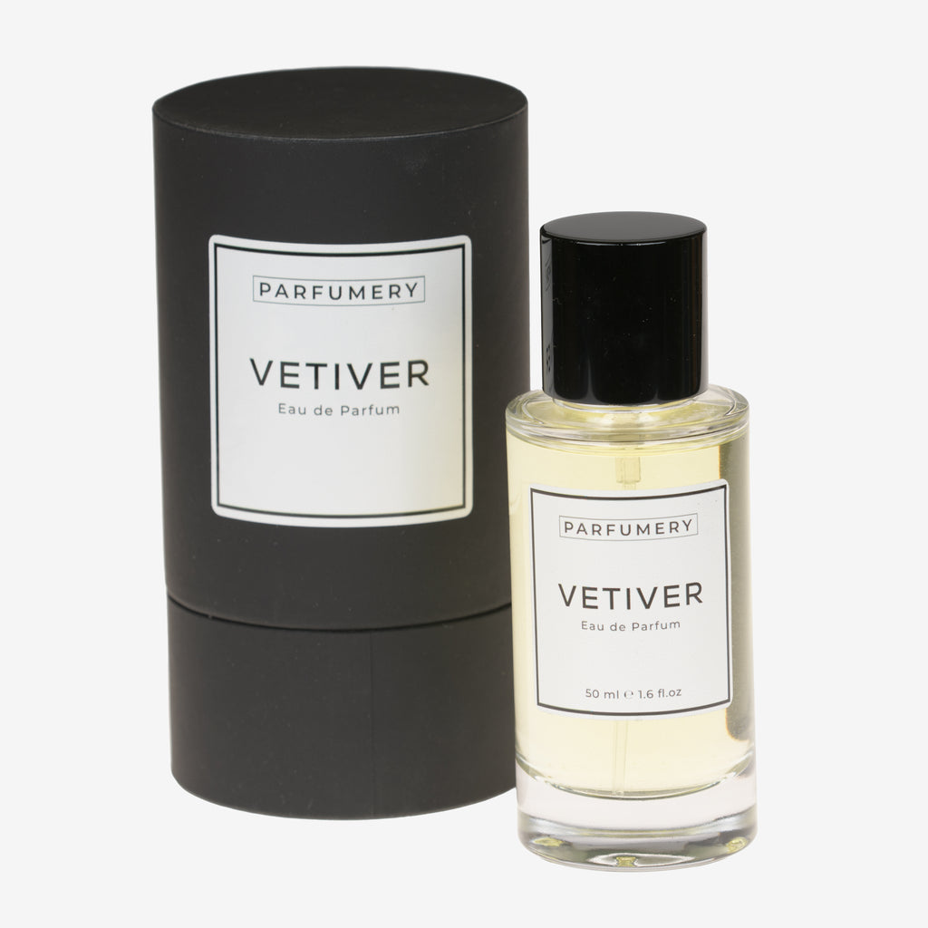 Vetiver Inspired By Bergamote 22 - Parfumery LTD