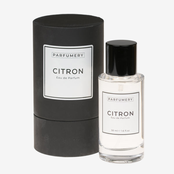 Citron Inspired By Aventus - Parfumery LTD
