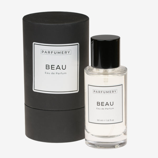Beau Inspired By Bleu - Parfumery LTD