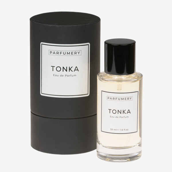 Tonka Inspired By Myrhh & Tonka - Parfumery LTD