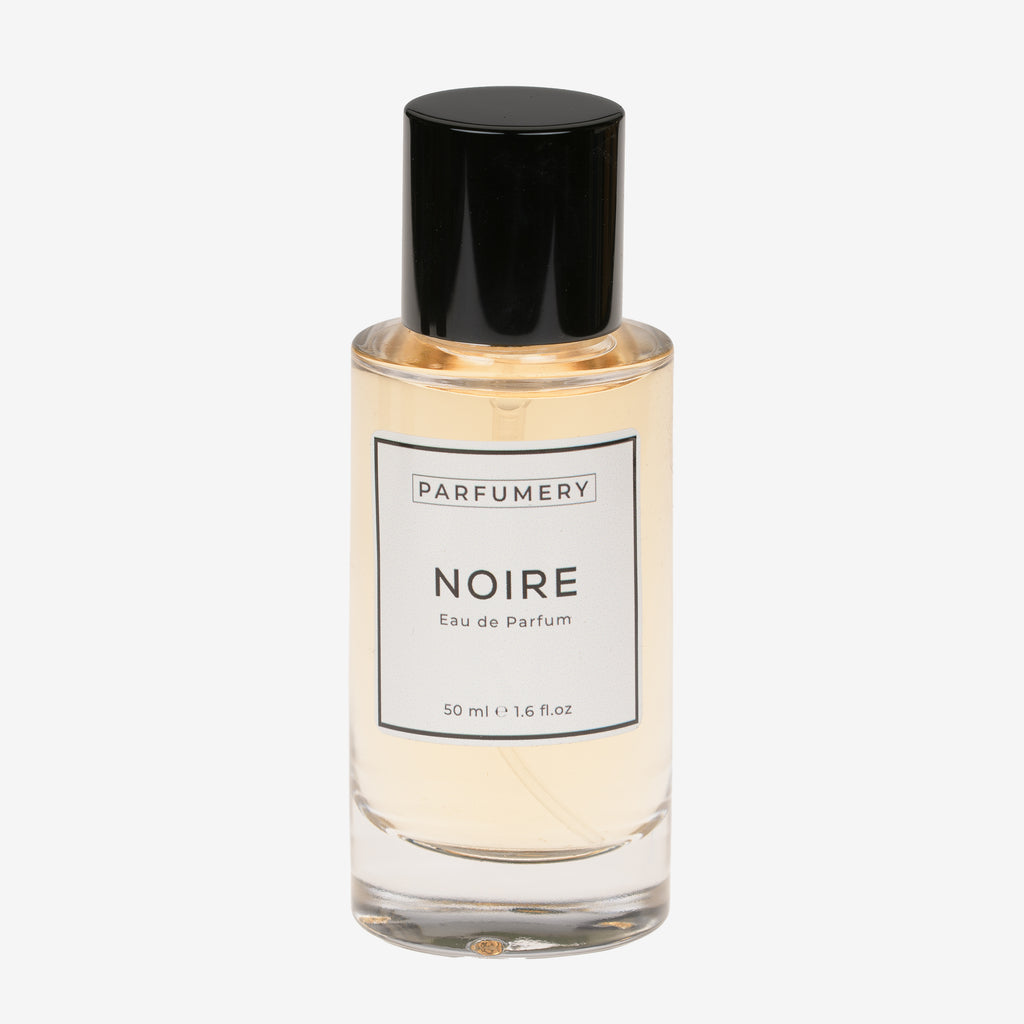 Noire Inspired By Black Orchid - Parfumery LTD