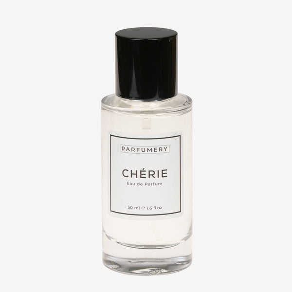 Chérie Inspired By Nectarine & Honey Blossom - Parfumery LTD
