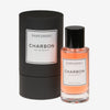 Charbon Inspired By Black Opium - Parfumery LTD