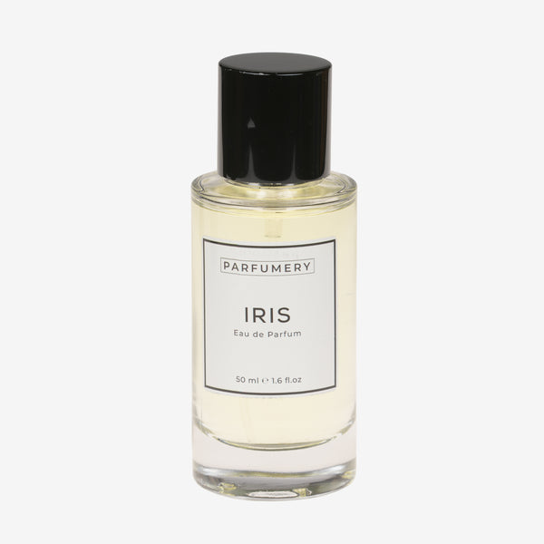 Iris Inspired By Santal 33 - Parfumery LTD