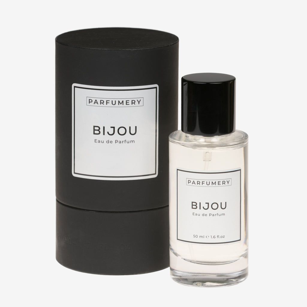 Bijou Inspired By Gypsy Water - Parfumery LTD