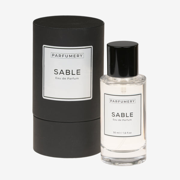 Sable Inspired By Mojave Ghost - Parfumery LTD