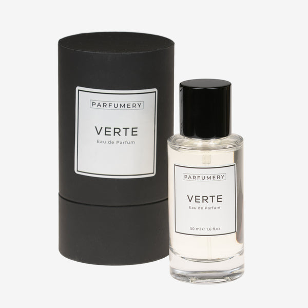 Verte Inspired By Aventus For Her - Parfumery LTD