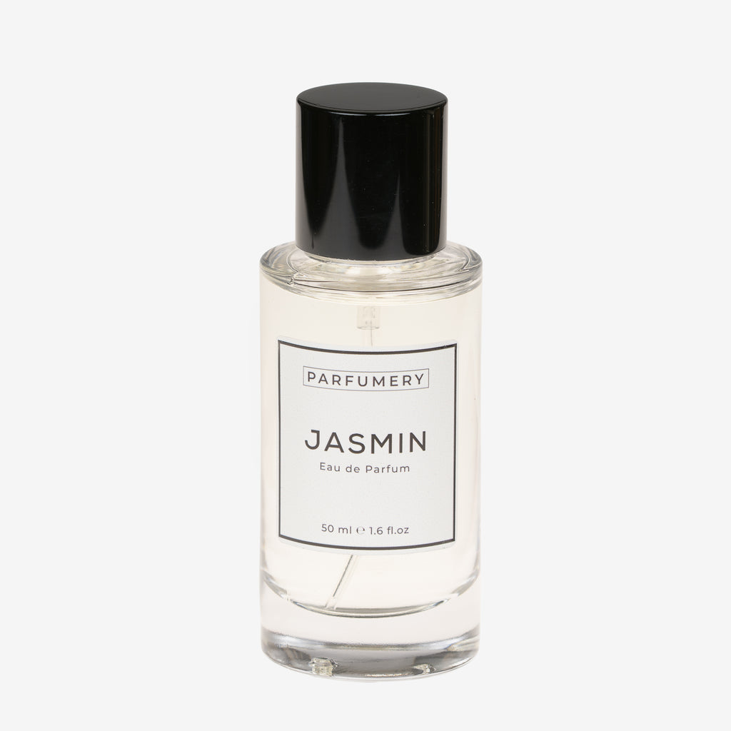 Jasmin Inspired By Princess - Parfumery LTD