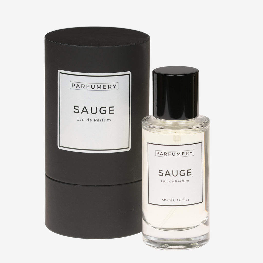 Sauge Inspired By Wood Sage & Sea Salt - Parfumery LTD