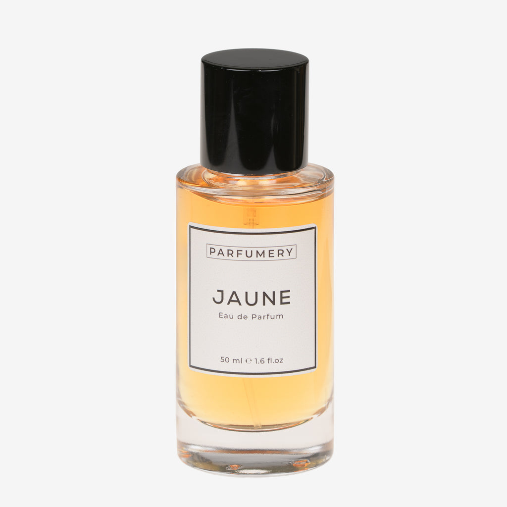 Jaune Inspired By Love Dont Be Shy - Parfumery LTD