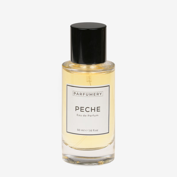 Peche Inspired By Bitter Peach - Parfumery LTD