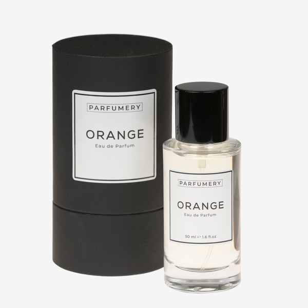 Orangé Inspired By Neroli Portifino - Parfumery LTD