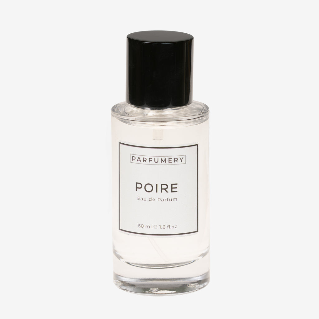 Poire Inspired By English Pear & Freesia - Parfumery LTD