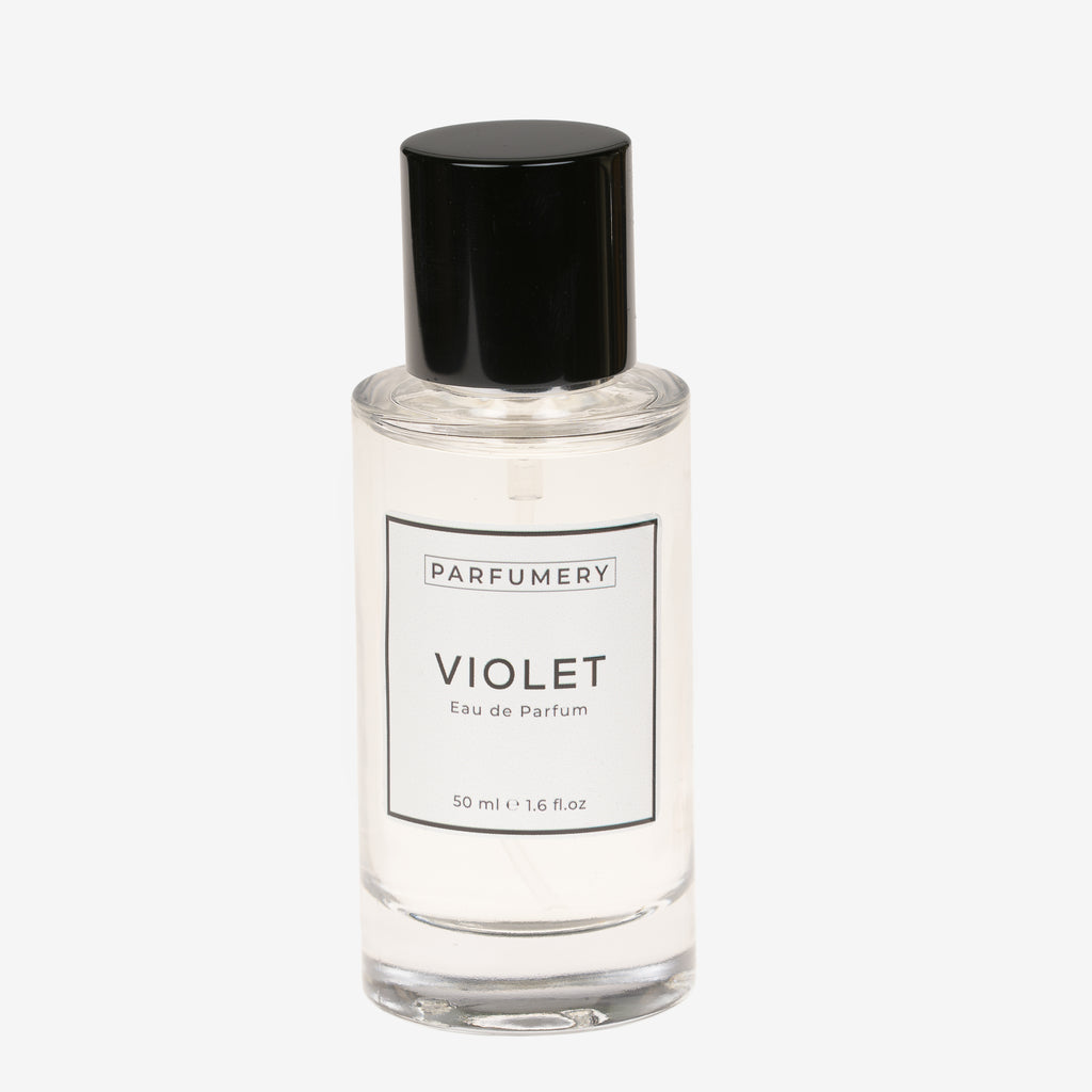 Violet Inspired By Blanche - Parfumery LTD