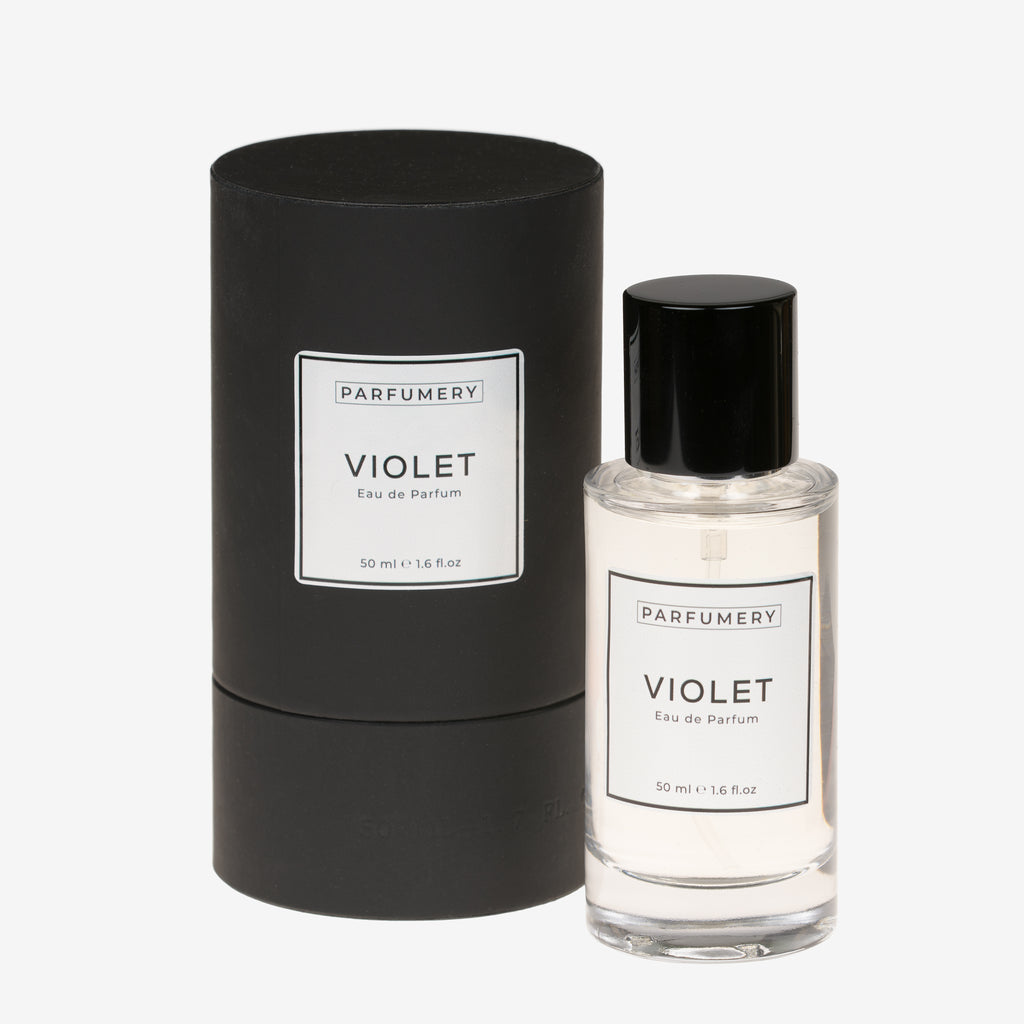 Violet Inspired By Blanche - Parfumery LTD