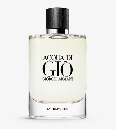 Acqua Di Gio EDP Perfume Sample - Parfumery LTD