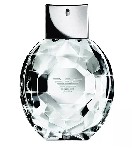 Armani Diamonds Perfume Sample - Parfumery LTD