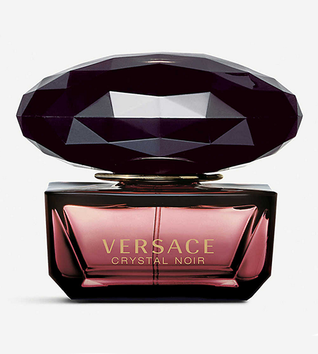 Versace crystal discount noir sample