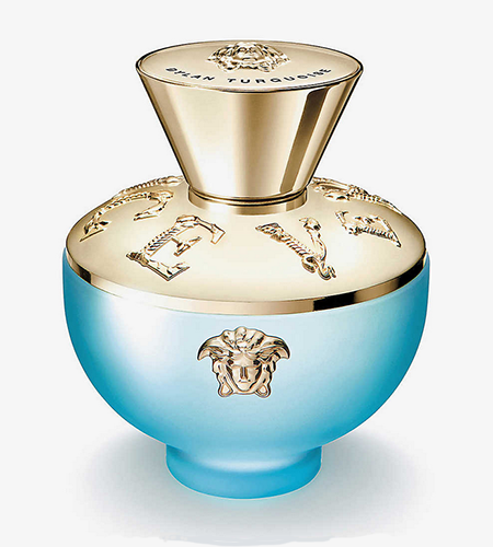 Dylan Turquoise Perfume Sample - Parfumery LTD