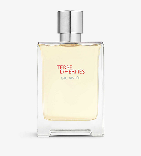 Terre d'Hermes Eau Givree Perfume Sample - Parfumery LTD