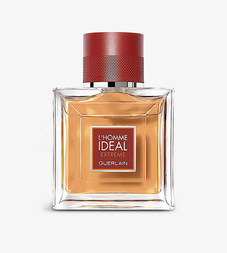L'Homme Ideal Extreme Perfume Sample - Parfumery LTD