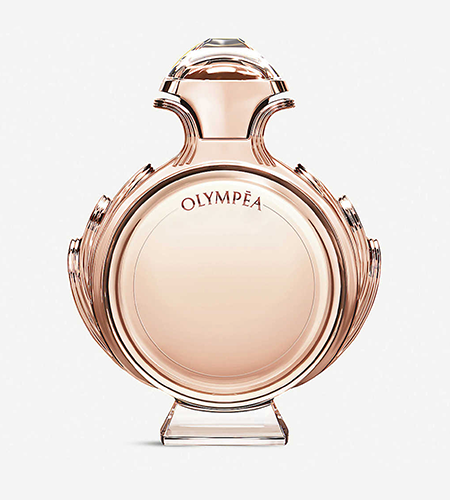 Olympea EDP Perfume Sample - Parfumery LTD