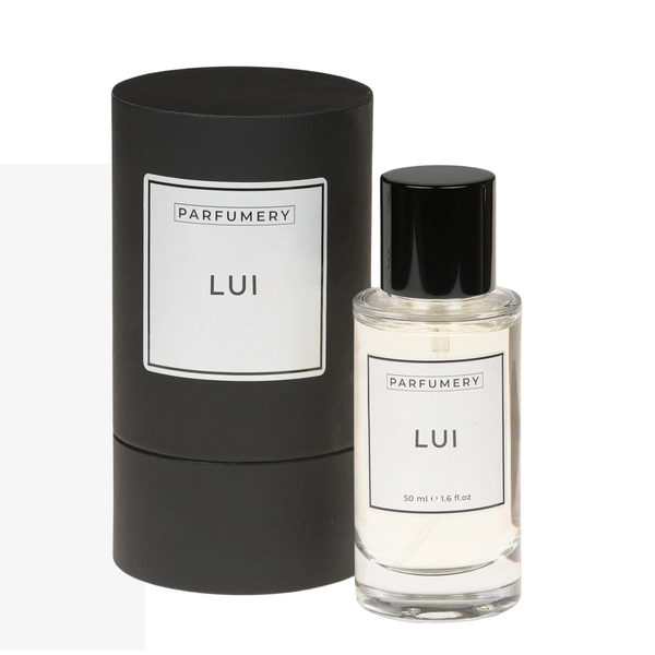 Lui Pure Pheromone Perfume For Men (20% Pheromone Oil) - Parfumery LTD