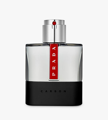 Luna Rossa Carbon Perfume Sample - Parfumery LTD