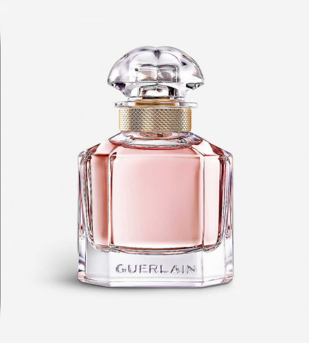 Mon Guerlain EDP Perfume Sample - Parfumery LTD