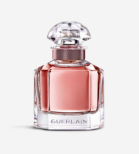 Mon Guerlain Intense Perfume Sample - Parfumery LTD