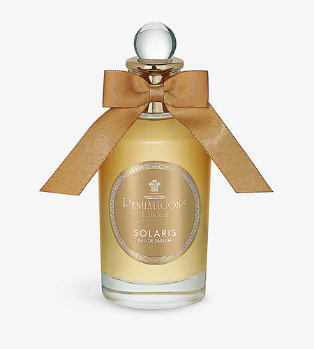 Solaris Perfume Sample - Parfumery LTD
