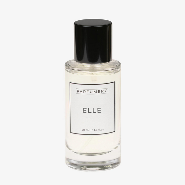 Elle Pure Pheromone Perfume For Women (20% Pheromone Oil) - Parfumery LTD