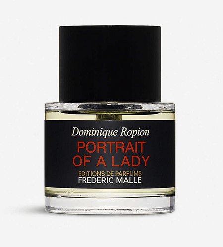 Portrait of a Lady Perfume Sample - Parfumery LTD