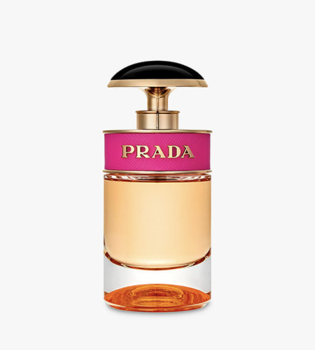 Prada Candy EDP Perfume Sample - Parfumery LTD