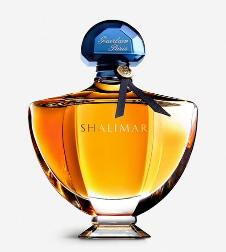 Shalimar EDP Perfume Sample - Parfumery LTD