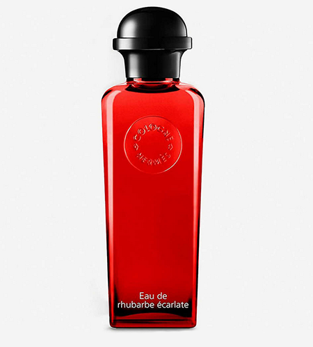 Eau De Rhubarbe Ecarlate Perfume Sample - Parfumery LTD