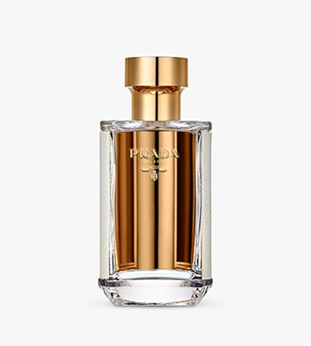 Prada La Femme Perfume Sample - Parfumery LTD