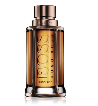 Boss The Scent Absolute For Him Perfume Sample - Parfumery LTD