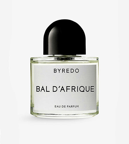 Byredo Bal d'afrique Perfume Sample - Parfumery LTD