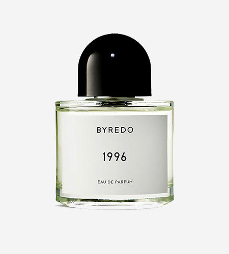 Byredo 1996 Inez & Vinoodh Perfume Sample - Parfumery LTD