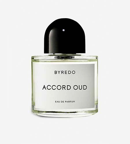 Accourd Oud Perfume Sample - Parfumery LTD