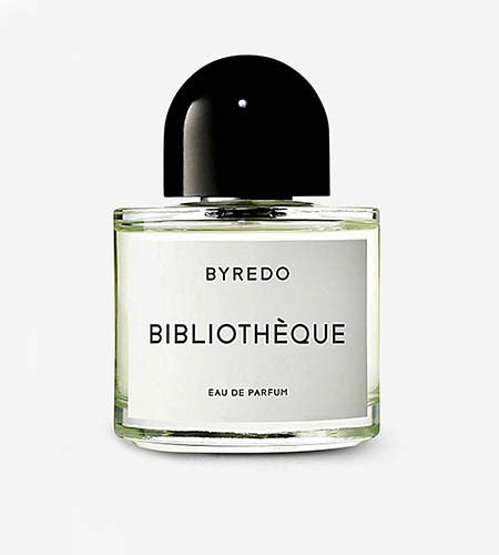 Bibliotheque Perfume Sample - Parfumery LTD